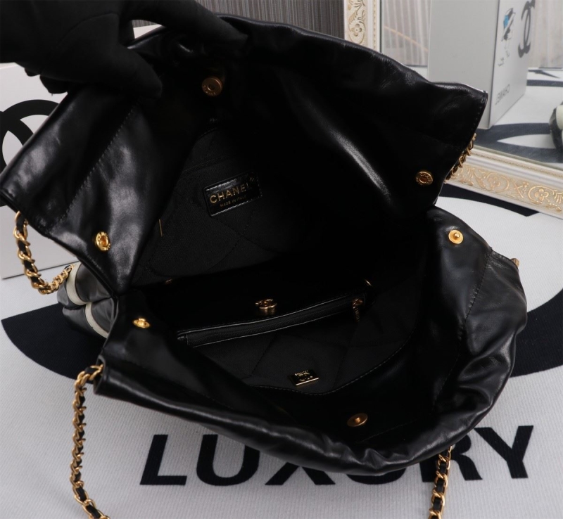 Chanel Hobo 22 Bags